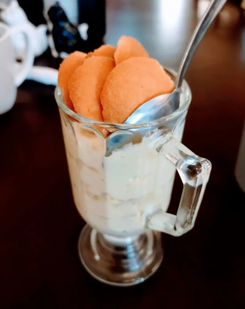 Banana Pudding