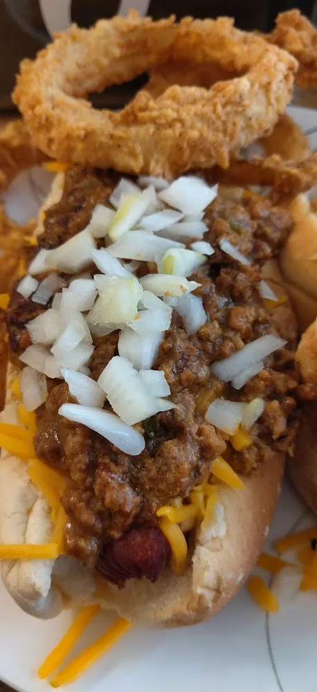 Chili Dog
