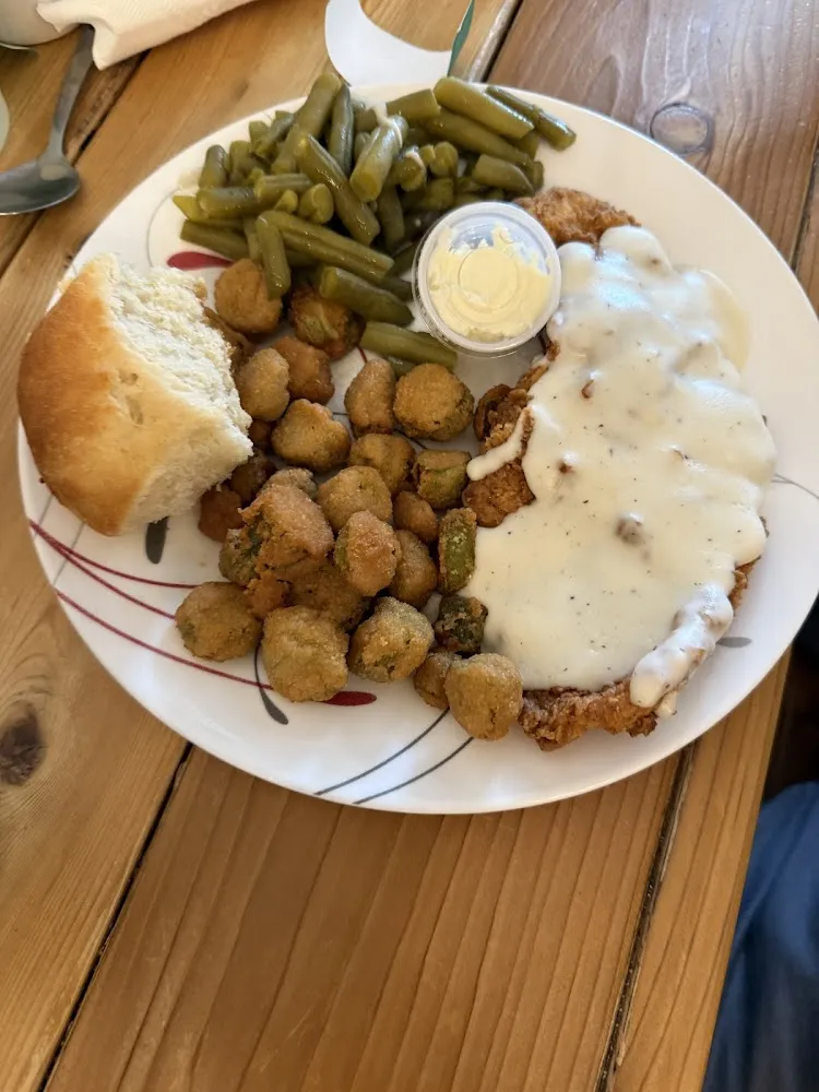 Okra