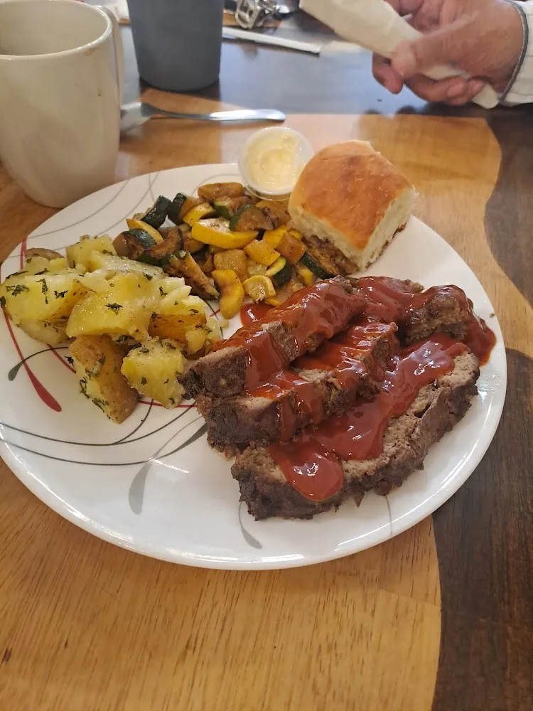 Steak Sandwich